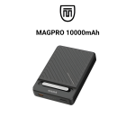 Amaze MAGPRO Magnetic Wireless Power Bank 10000mAh