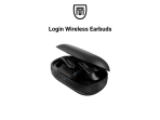 Login Wireless Earbuds