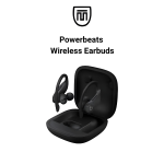 Powerbeats Pro True Wireless Earbuds