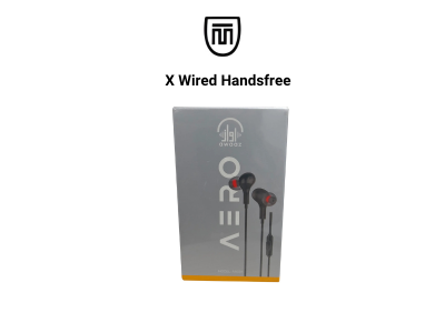 Vibe Wired Handsfree