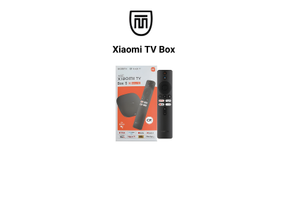 Xiaomi TV Box
