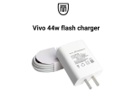 Vivo 44W Original Flash Charger Fast Charging Adapter