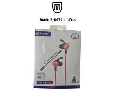 Ronin R-007 Gaming Handsfree