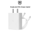 Google Pixel 30W Charger Original USB C Fast Charger