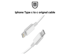 Apple Type C to Type C Original Cable - Image 3