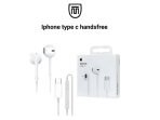 Apple USB-C Wired Earphones with Microphone and Volume Control
