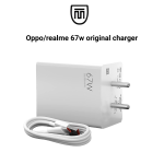OPPO / Realme 67W Original Charger