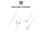 Apple USB-C Wired Earphones - Image 4