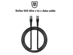 Rofee 505 60W USB-C Cable - Image 3