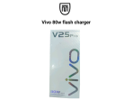 Vivo 80W Flash Charger - Image 2
