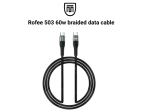Rofee 503 60W Braided Data Cable - Image 3