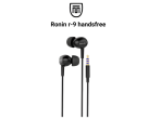 Ronin R-9 Wired Handsfree - Image 3