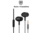 Ronin R-9 Wired Handsfree - Image 4