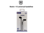 Ronin R-15 Universal Handsfree - Image 2