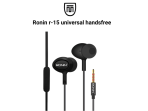 Ronin R-15 Universal Handsfree - Image 4