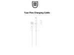 Taar Flex Charging Cable - Image 3