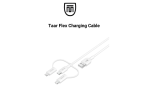 Taar Flex Charging Cable - Image 4