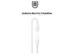 Audionic Max Pro 5 Handsfree - Image 4