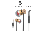 Audionic Metal Earphone - Image 5