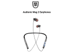 Audionic Mag 2 Earphones - Image 3