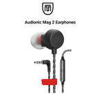 Audionic Mag 2 Earphones