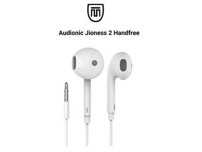 Audionic Jioness 2 Handsfree