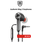 Audionic Mag 2 Earphones