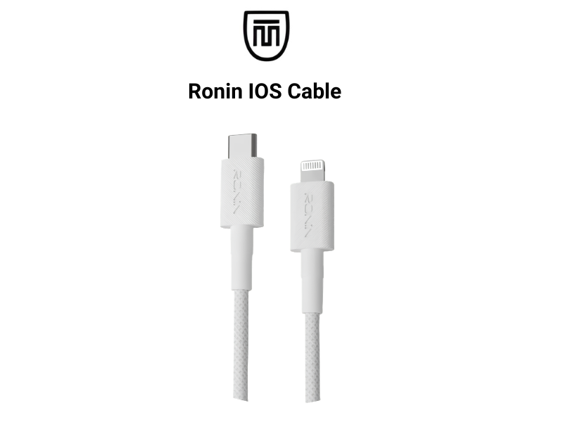 nazer 2 (95) Ronin iOS Cable