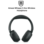Amaze Whisper X Anc Wireless Headphone - Image 5